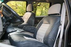Chevrolet Saburban