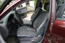 Kia Spectra
