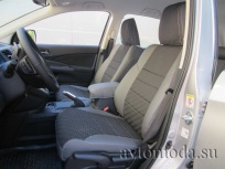 Honda CR-V IV