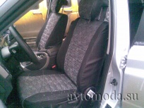 SsangYong Kyron