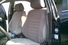 Toyota Avensis II