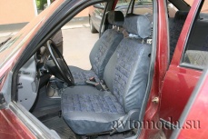 Daewoo Nexia