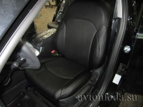 Kia Optima IV