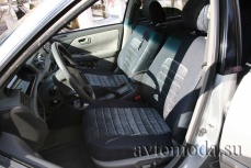 Toyota Camry VI