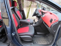 Opel Meriva B