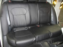 Skoda Superb III