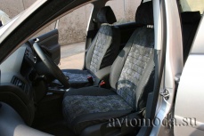 Volkswagen Golf V