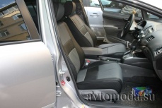 Honda Civic VIII
