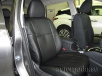 Nissan X-Trail III