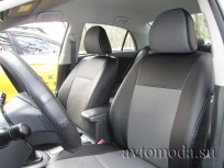 Toyota Corolla X