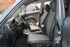 Suzuki Grand Vitara III