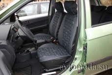 Hyundai Getz II