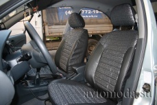 Nissan Almera Classic