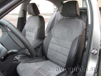 Skoda Octavia A7