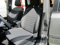 Nissan X-Trail II