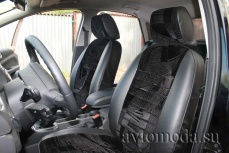 Ford Focus II