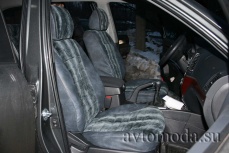 Hyundai Santa Fe II