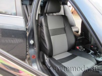 Honda Accord VII