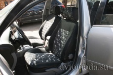 Volkswagen Passat B5