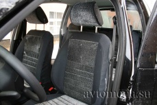 Skoda Rumster
