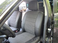 Nissan Almera III