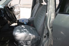 Hyundai Santa Fe Classic