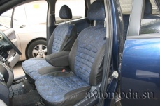 Mitsubishi Colt VII