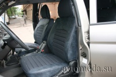 Mitsubishi L200 III