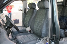 Volkswagen Caddy III