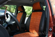 Skoda Fabia II