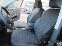 Skoda Superb II