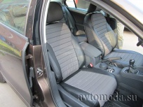 Volkswagen Jetta VI