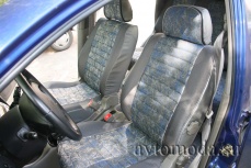 Chevrolet Rezzo