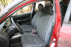 Mitsubishi Lancer IX