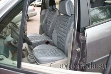Renault Scenic II