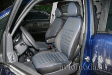 Opel Meriva A