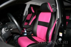 Honda CR-V III