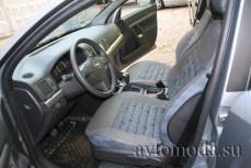 Opel Vectra C
