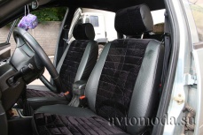Lifan Breez