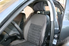Skoda Octavia A5