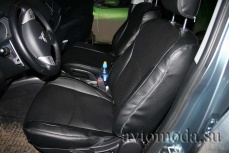 Mitsubishi Outlander XL