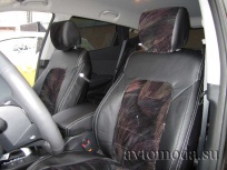 Hyundai Santa Fe III