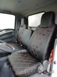Nissan Cabstar