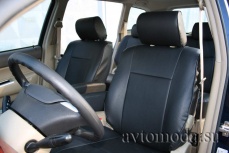 Chery Cross Eastar
