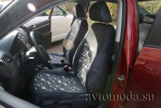 Volkswagen Jetta V