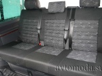 Volkswagen Multivan T5