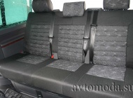 Volkswagen Multivan T5