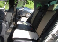 Volkswagen Tiguan II