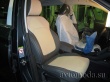 Авточехлы Skoda Kodiaq