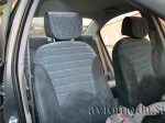 Hyundai Verna